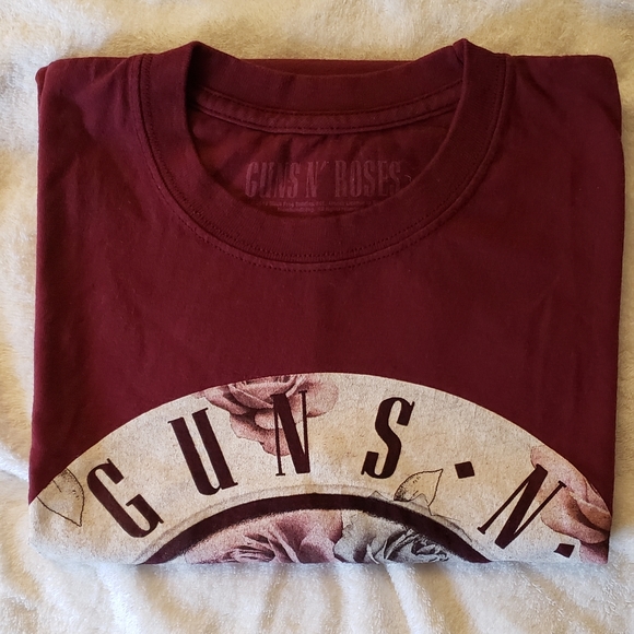 Guns N Roses authentic tshirt - Picture 4 of 4